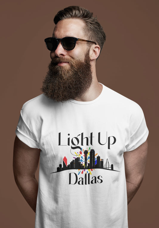 Light Up Dallas
