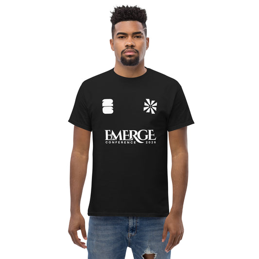 Emerge Conference 2026 Unisex T-Shirt