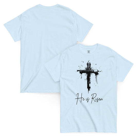 He is Risen T-shirt