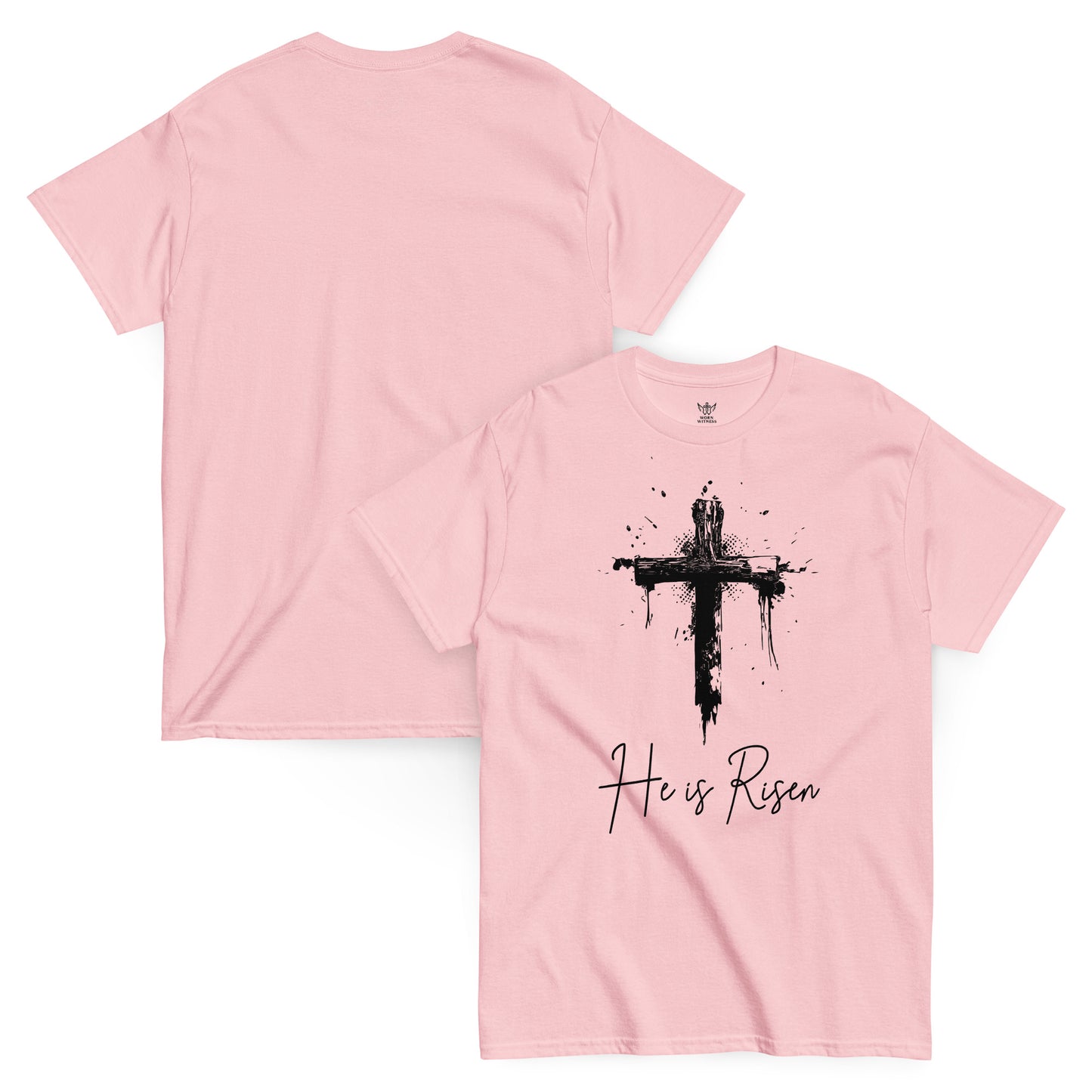 He is Risen T-shirt