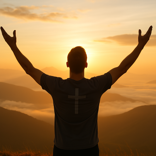 Wearing Your Faith Boldly in a Fading World