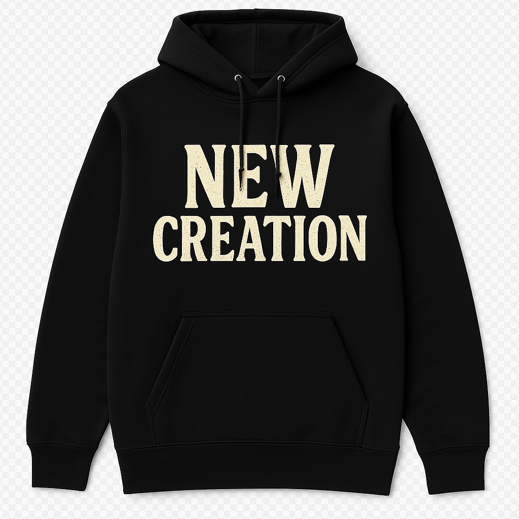 New Creation