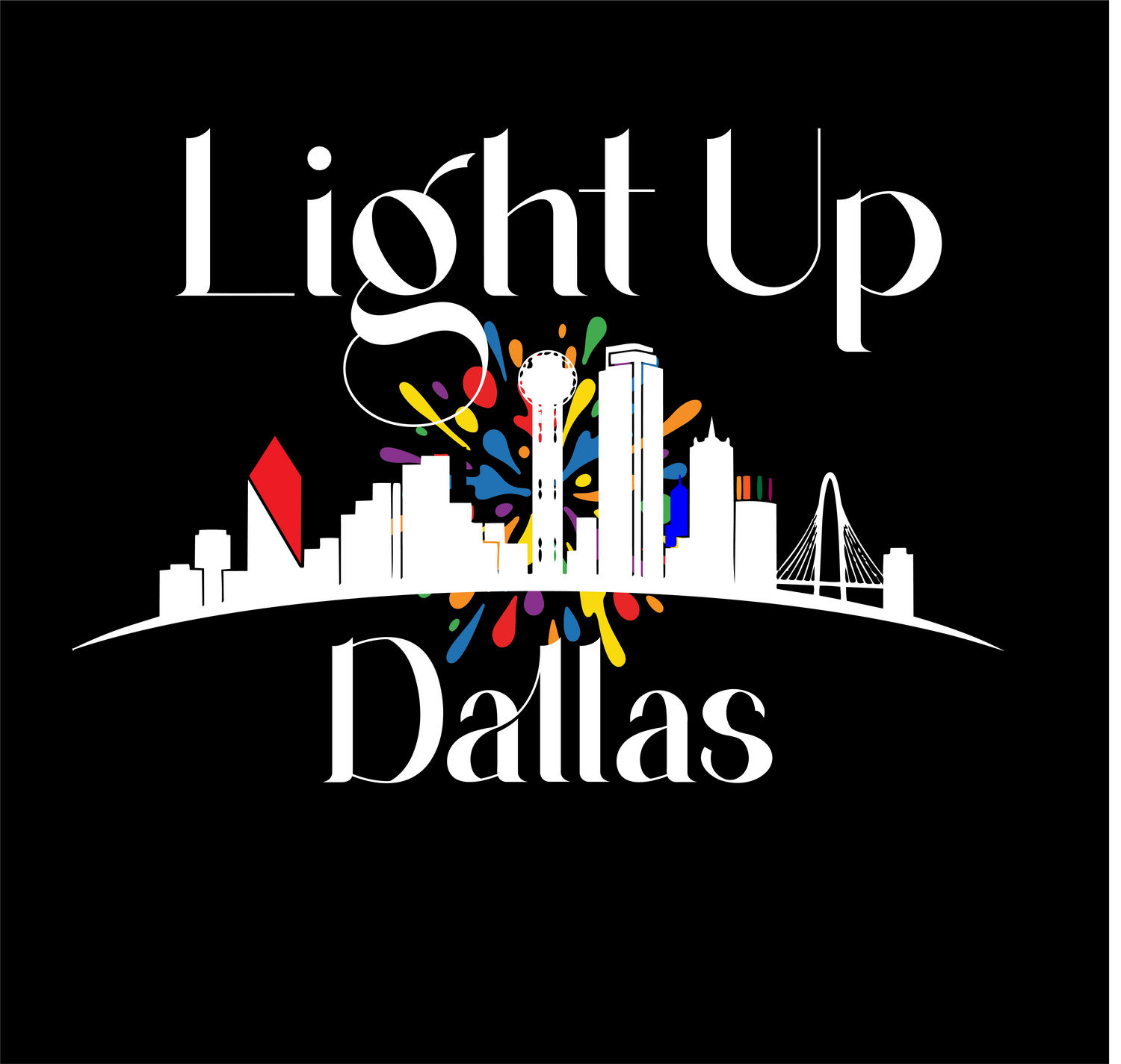 Light Up Dallas Collection