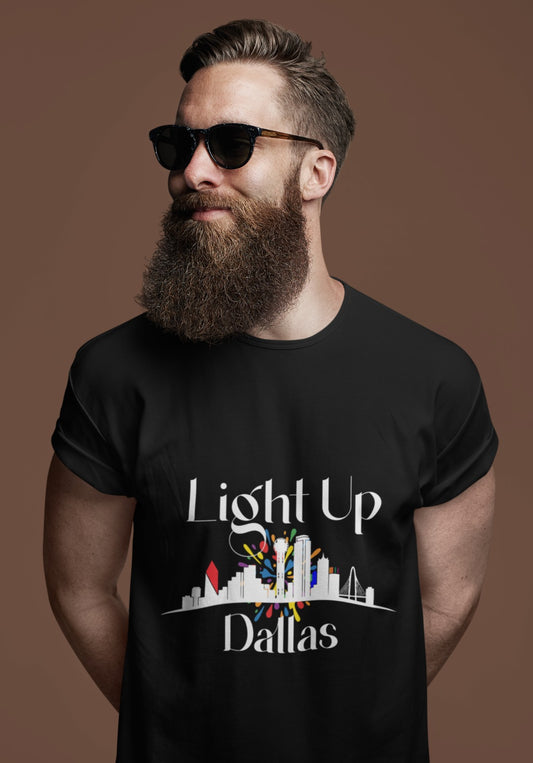 Light Up Dallas