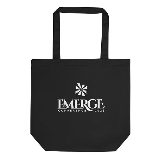 Emerge Conference 2026 Tote Bag