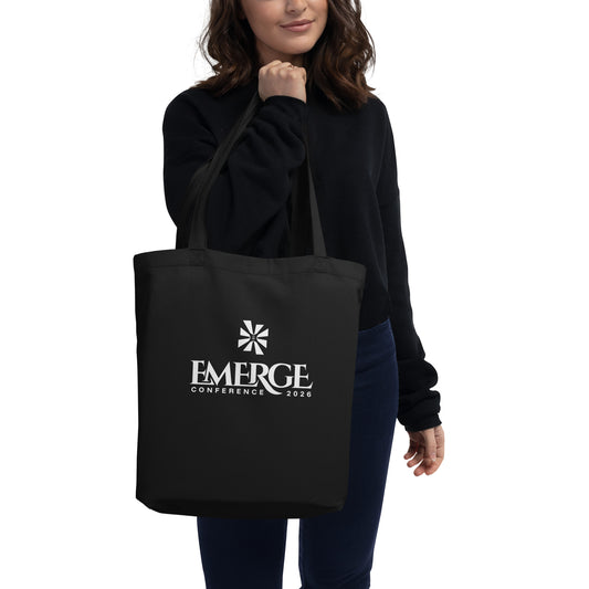 Emerge Conference 2026 Tote Bag