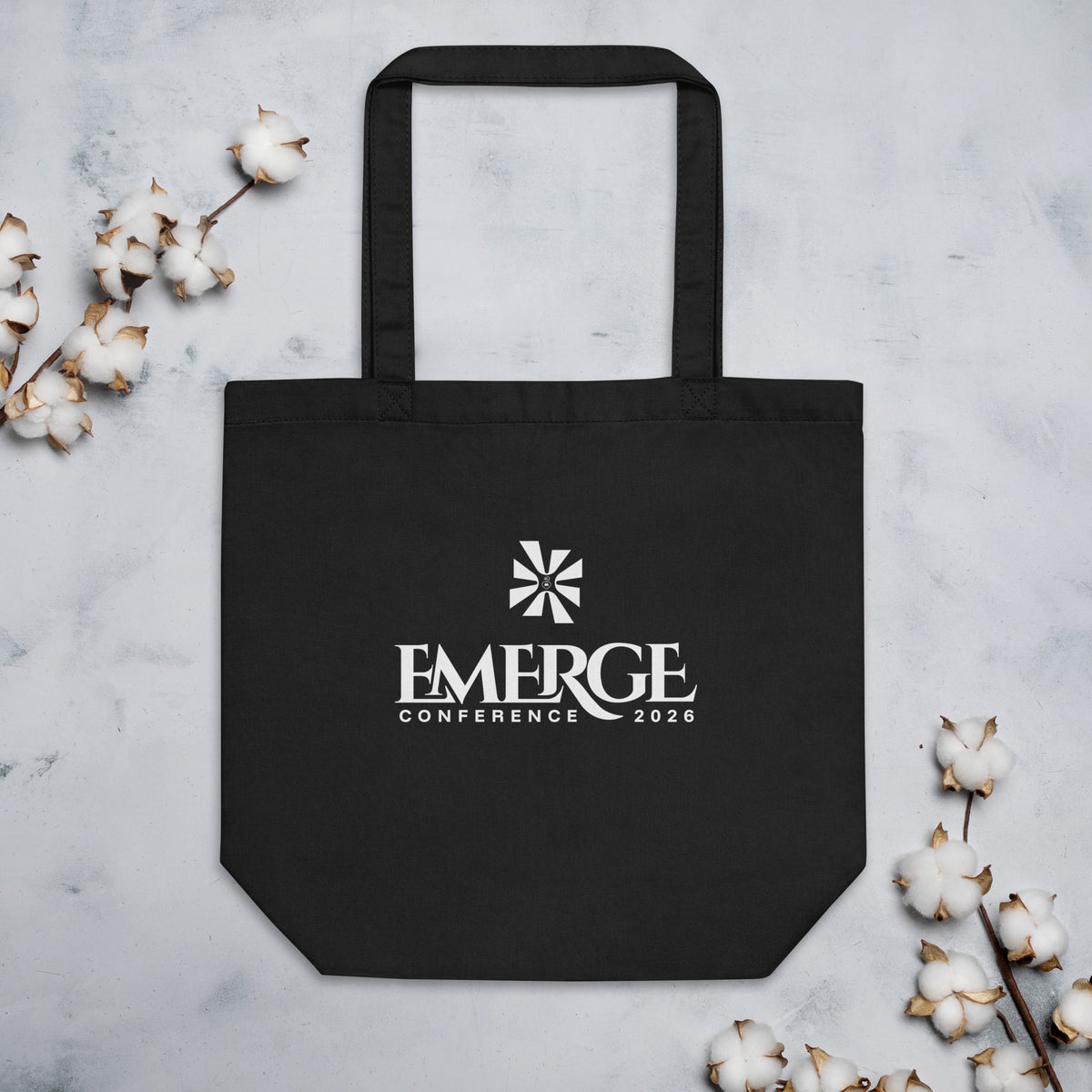 Emerge Conference 2026 Tote Bag
