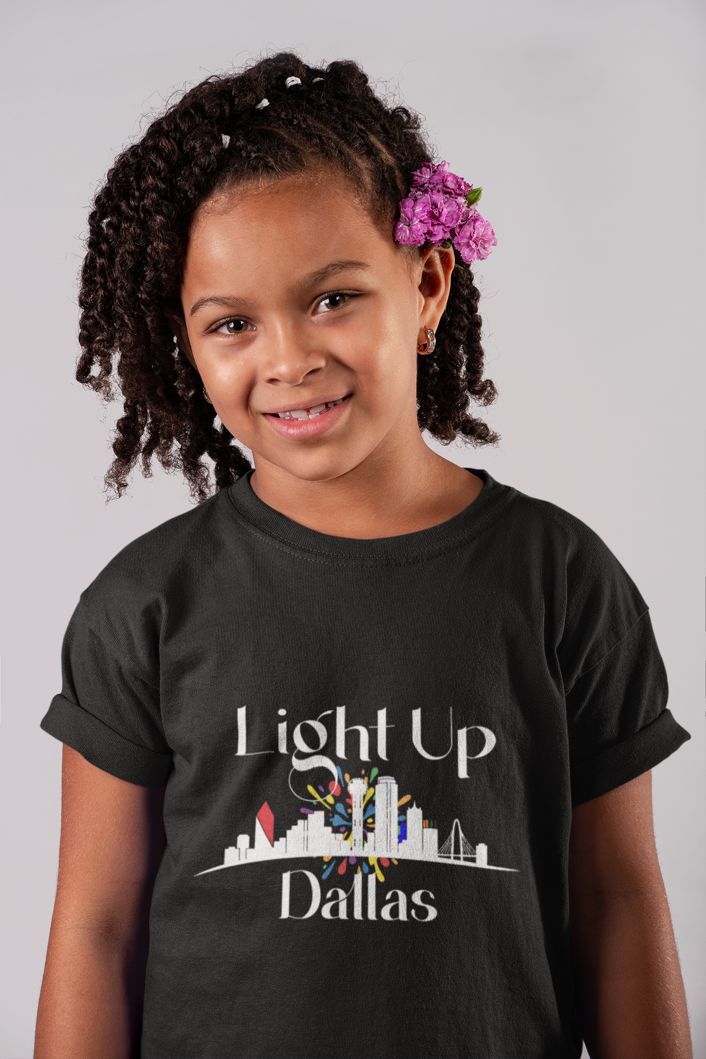 Light Up Dallas