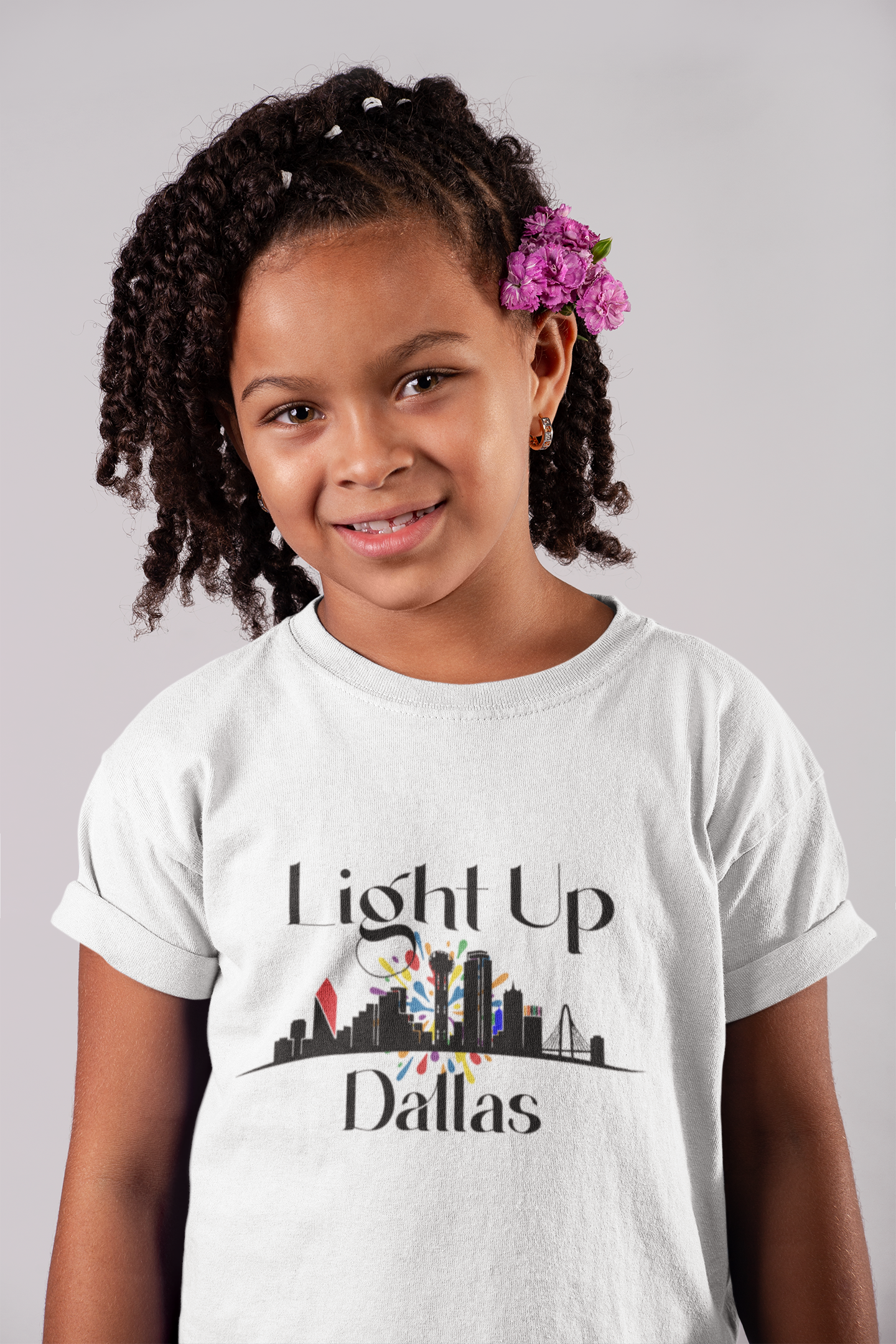 Light Up Dallas
