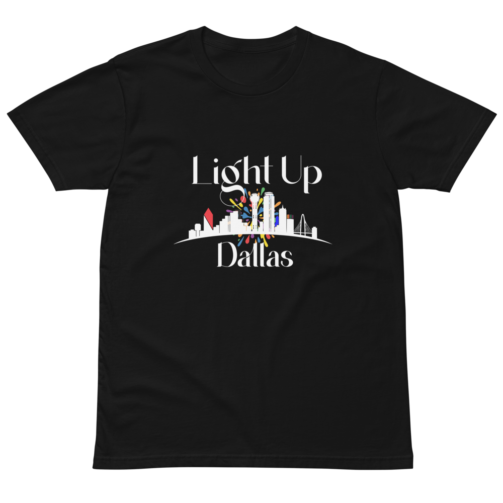Light Up Dallas