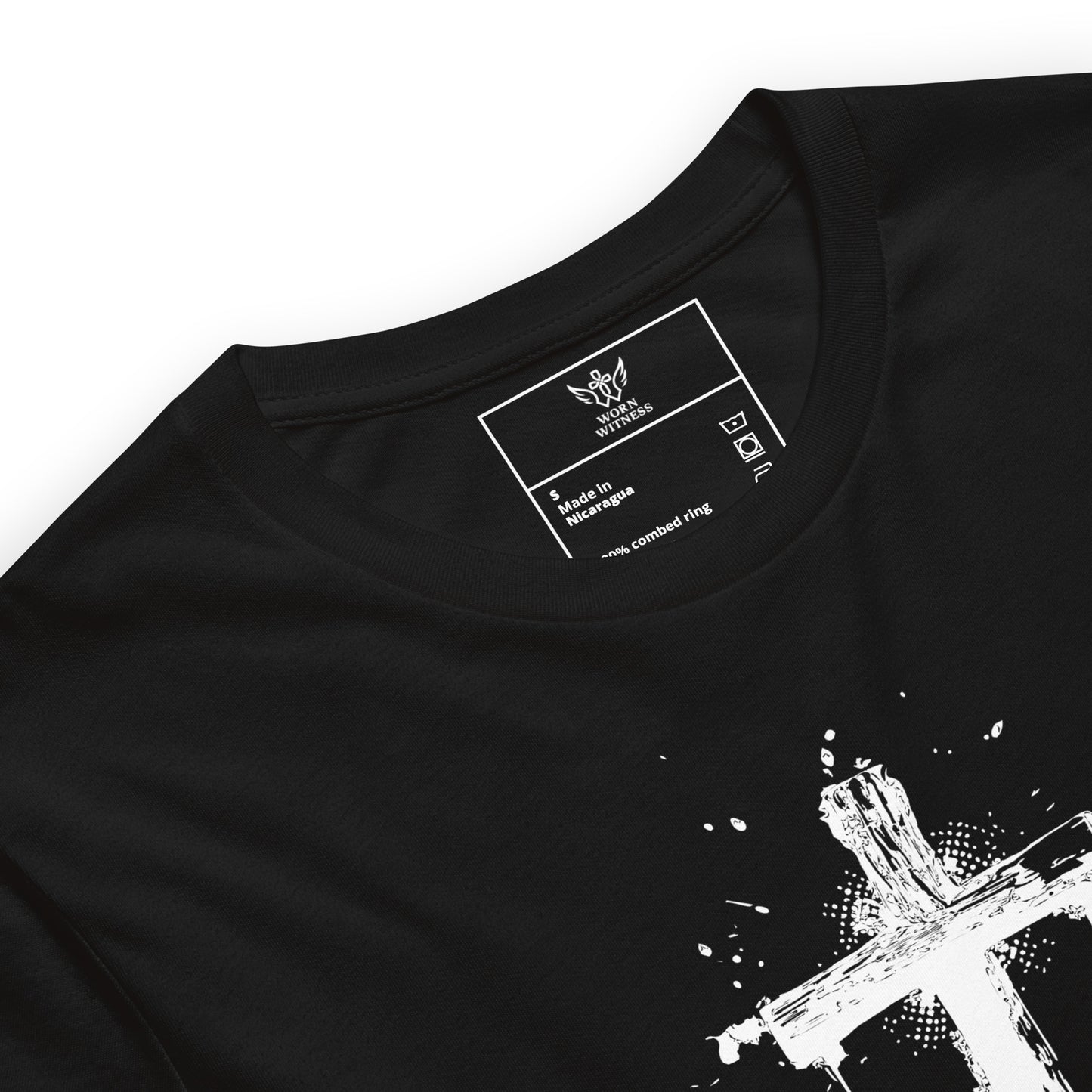 He is Risen T-shirt